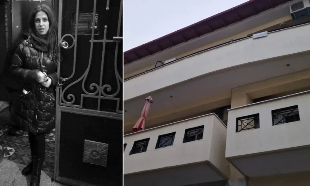 Θεσσαλονίκη: Προφυλακιστέος ο 69χρονος που στραγγάλισε την κόρη του